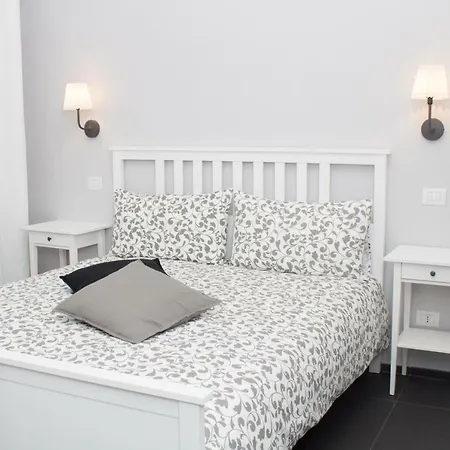 Ferienwohnung Residenza Spinelli Neapel Exterior foto