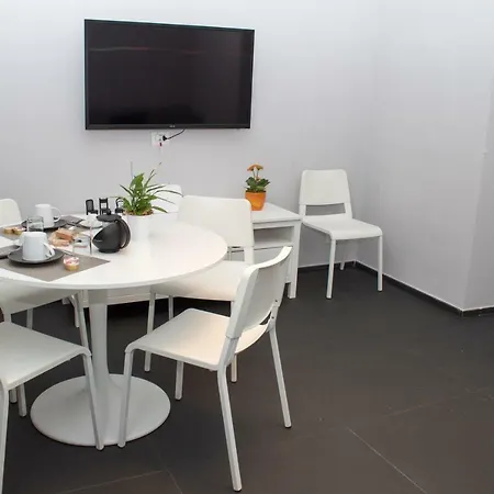 Ferienwohnung Residenza Spinelli Neapel Exterior foto