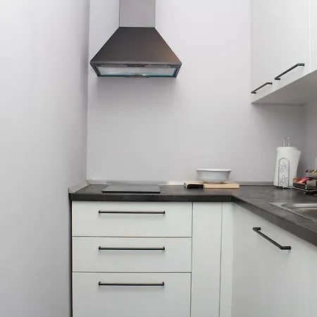 Ferienwohnung Residenza Spinelli Neapel Exterior foto