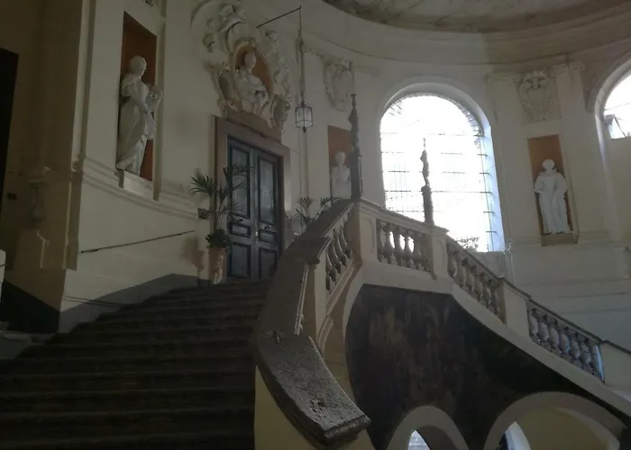 Residenza Spinelli