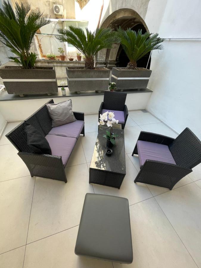 Apartment Residenza Spinelli Naples