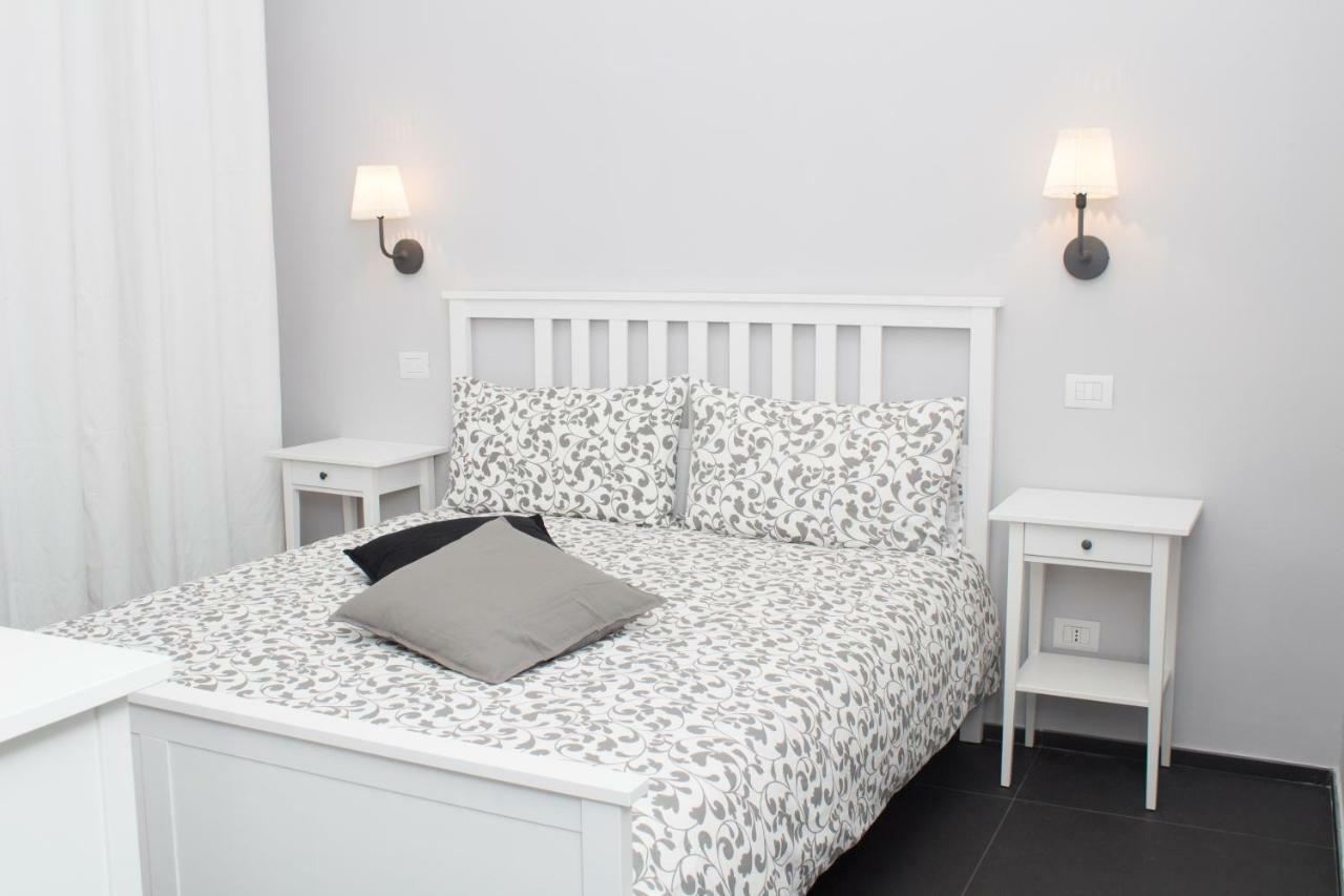 Apartment Residenza Spinelli