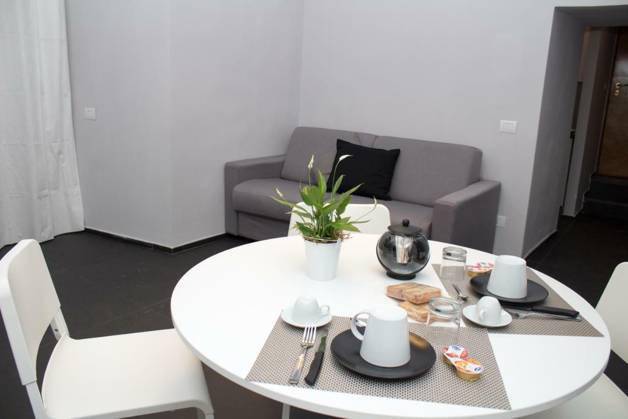 Apartment Residenza Spinelli