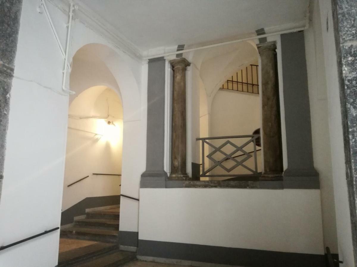 Residenza Spinelli * Naples