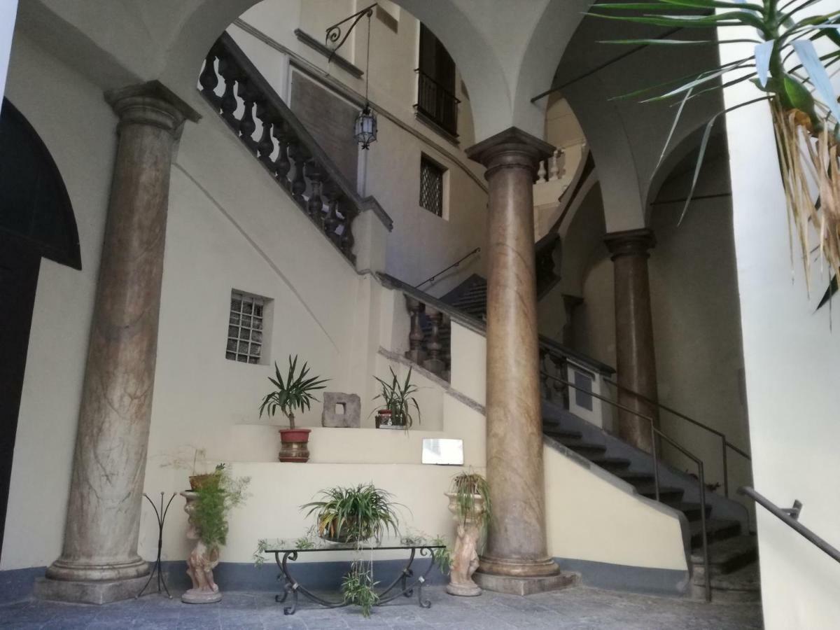 Residenza Spinelli Apartment *