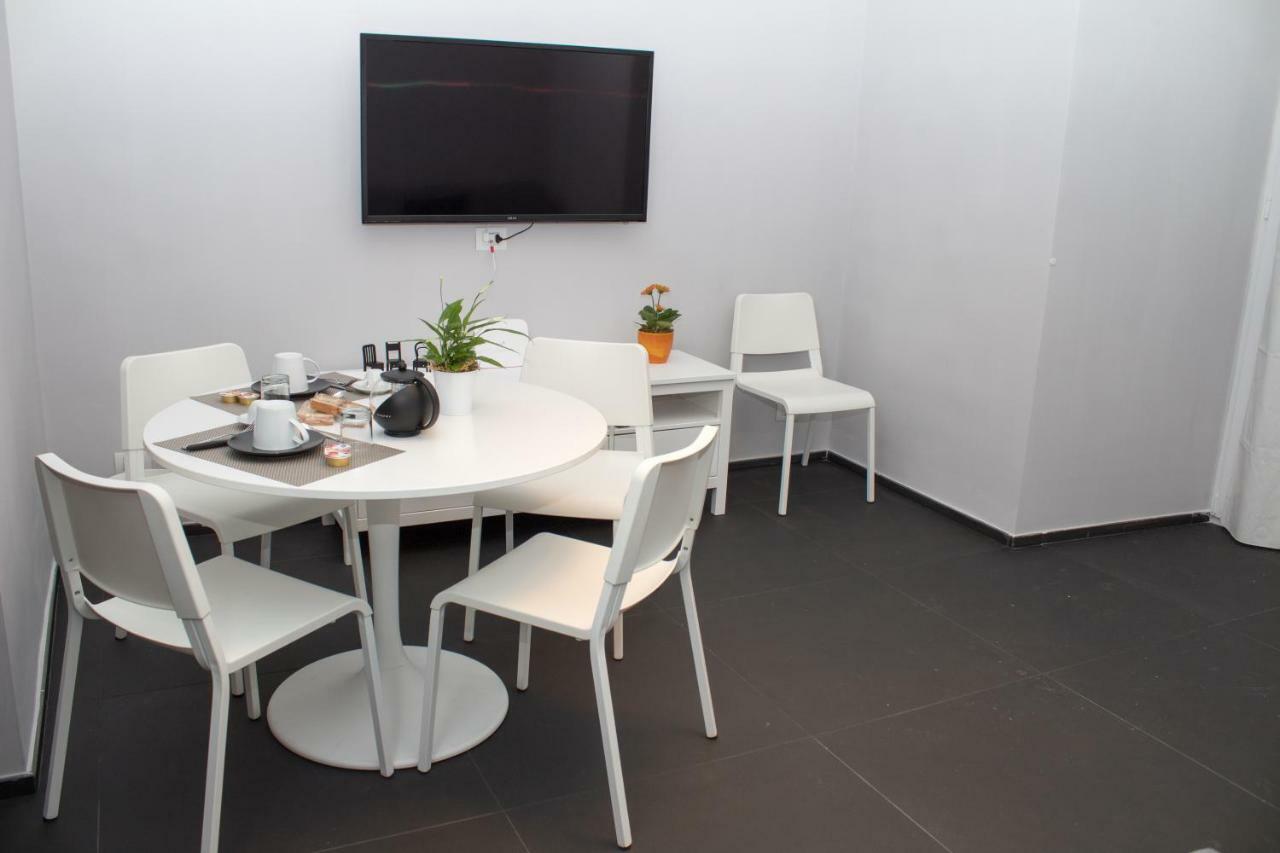 Apartment Residenza Spinelli