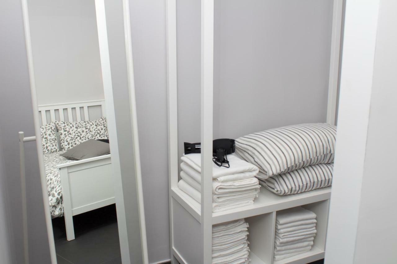 Residenza Spinelli Apartment