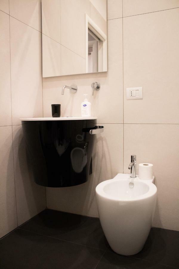 Apartment Residenza Spinelli Naples