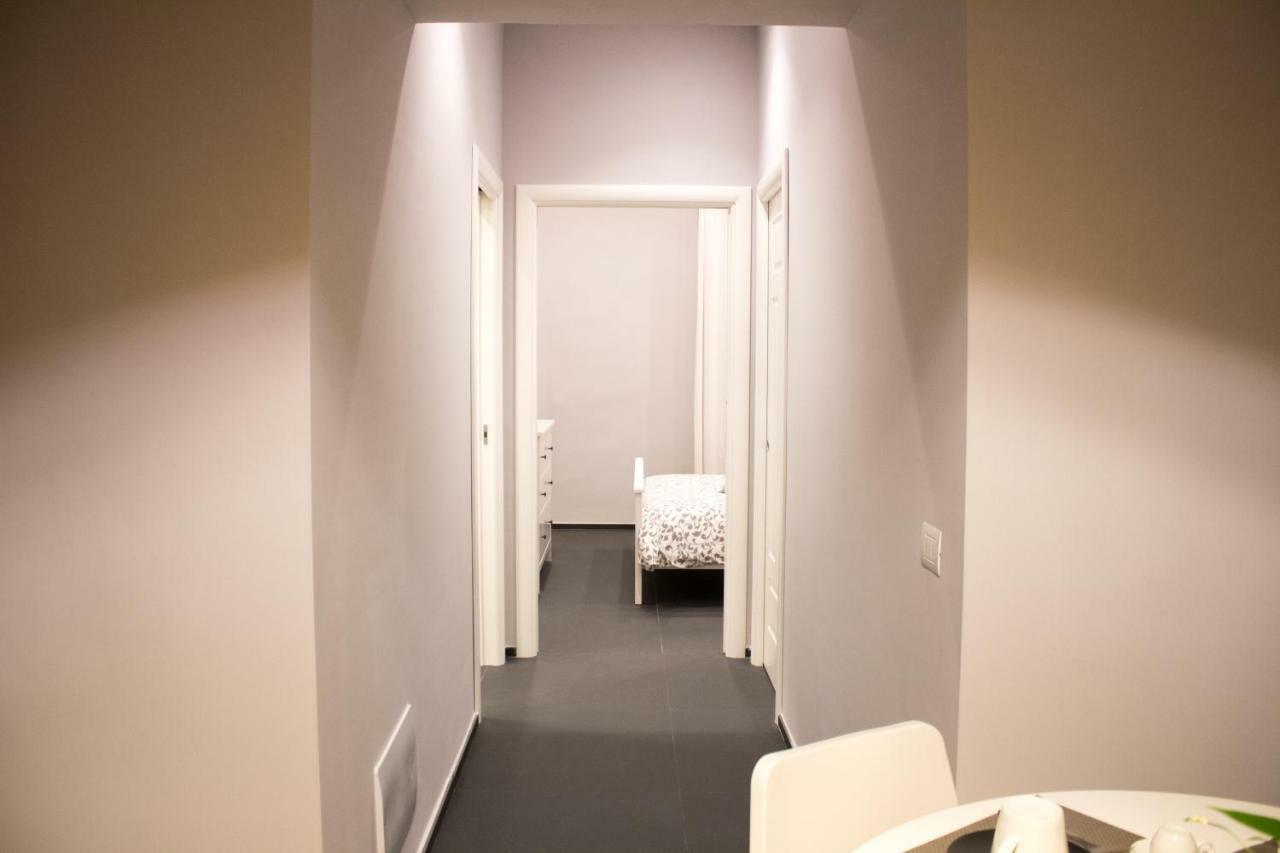Apartment Residenza Spinelli *
