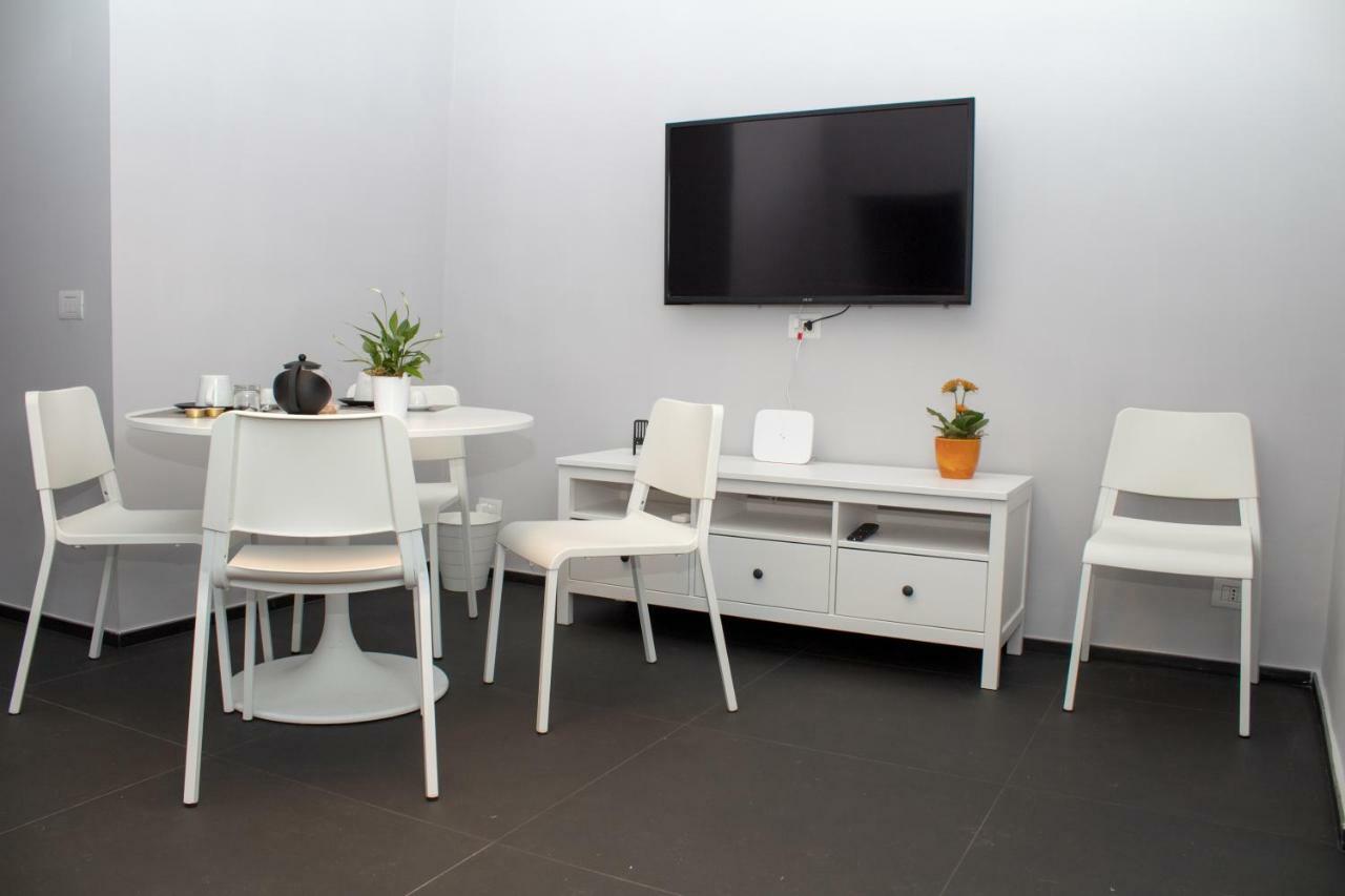 Residenza Spinelli * Naples