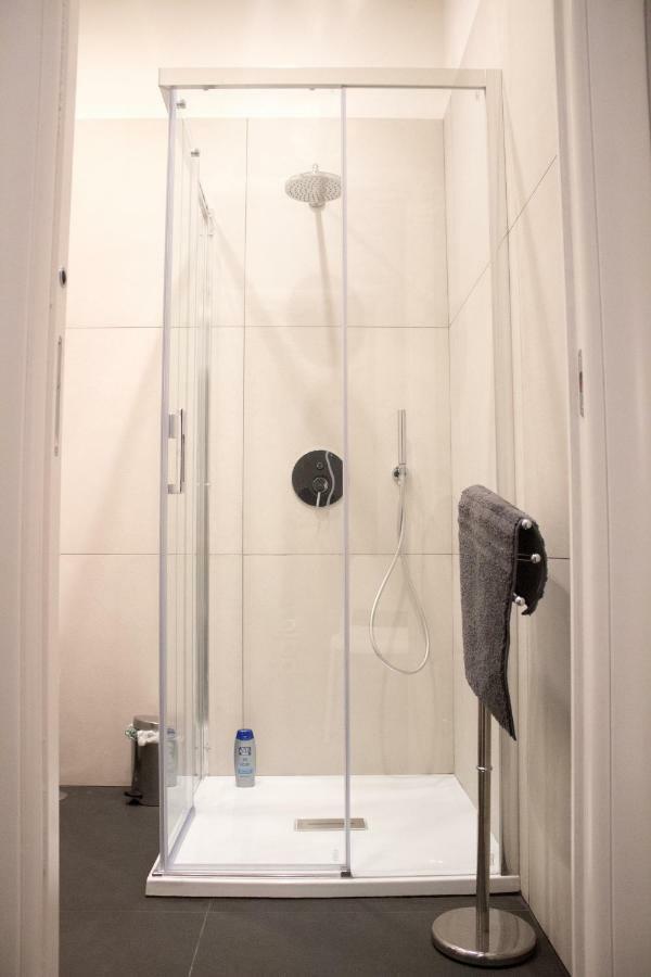 Apartment Residenza Spinelli Naples