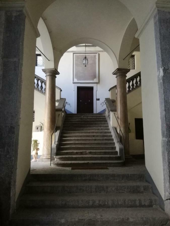 Residenza Spinelli Naples