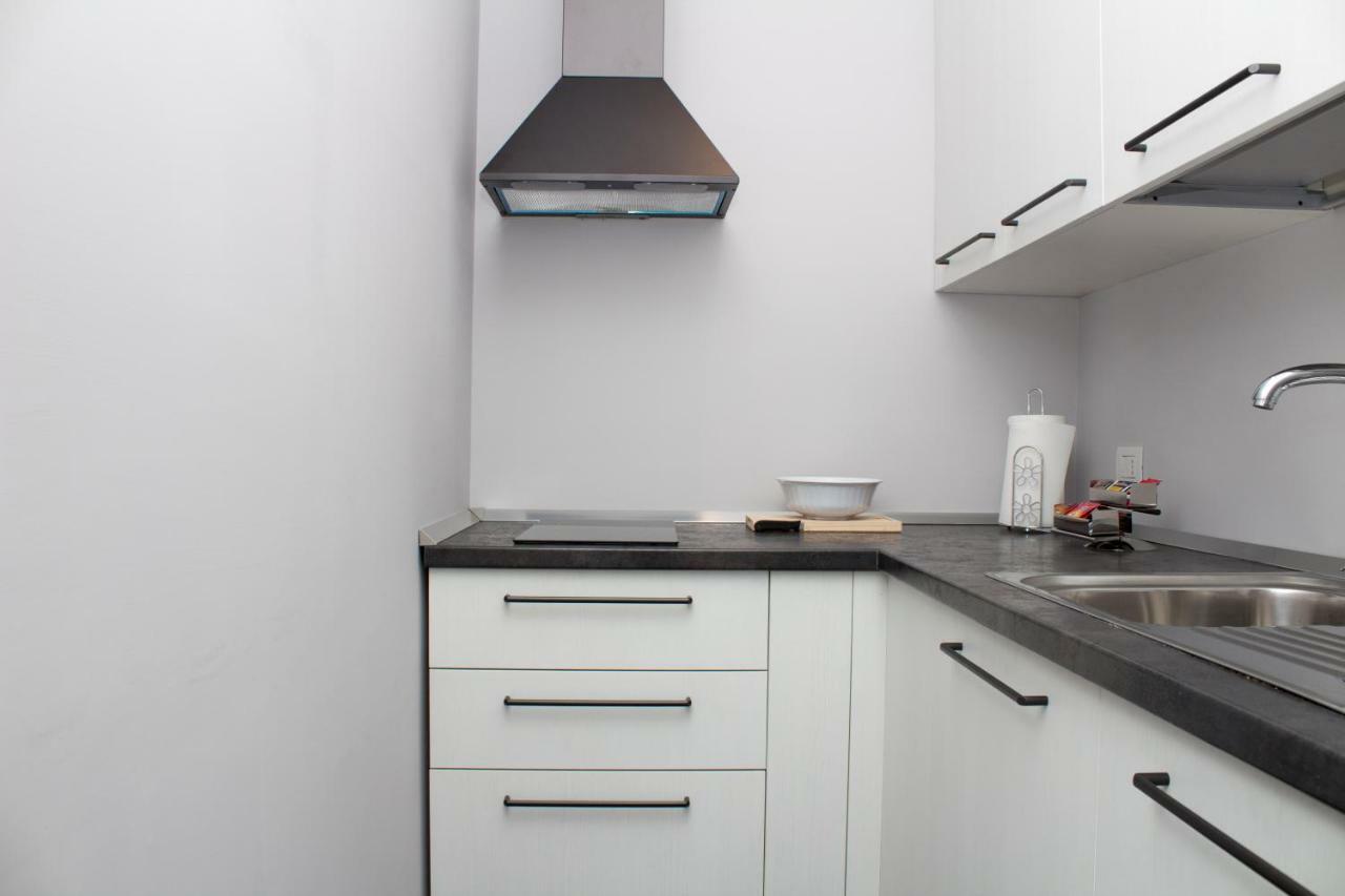 Apartment Residenza Spinelli Naples