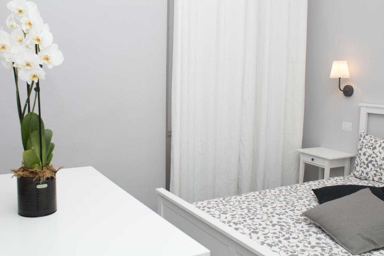 Residenza Spinelli Apartment