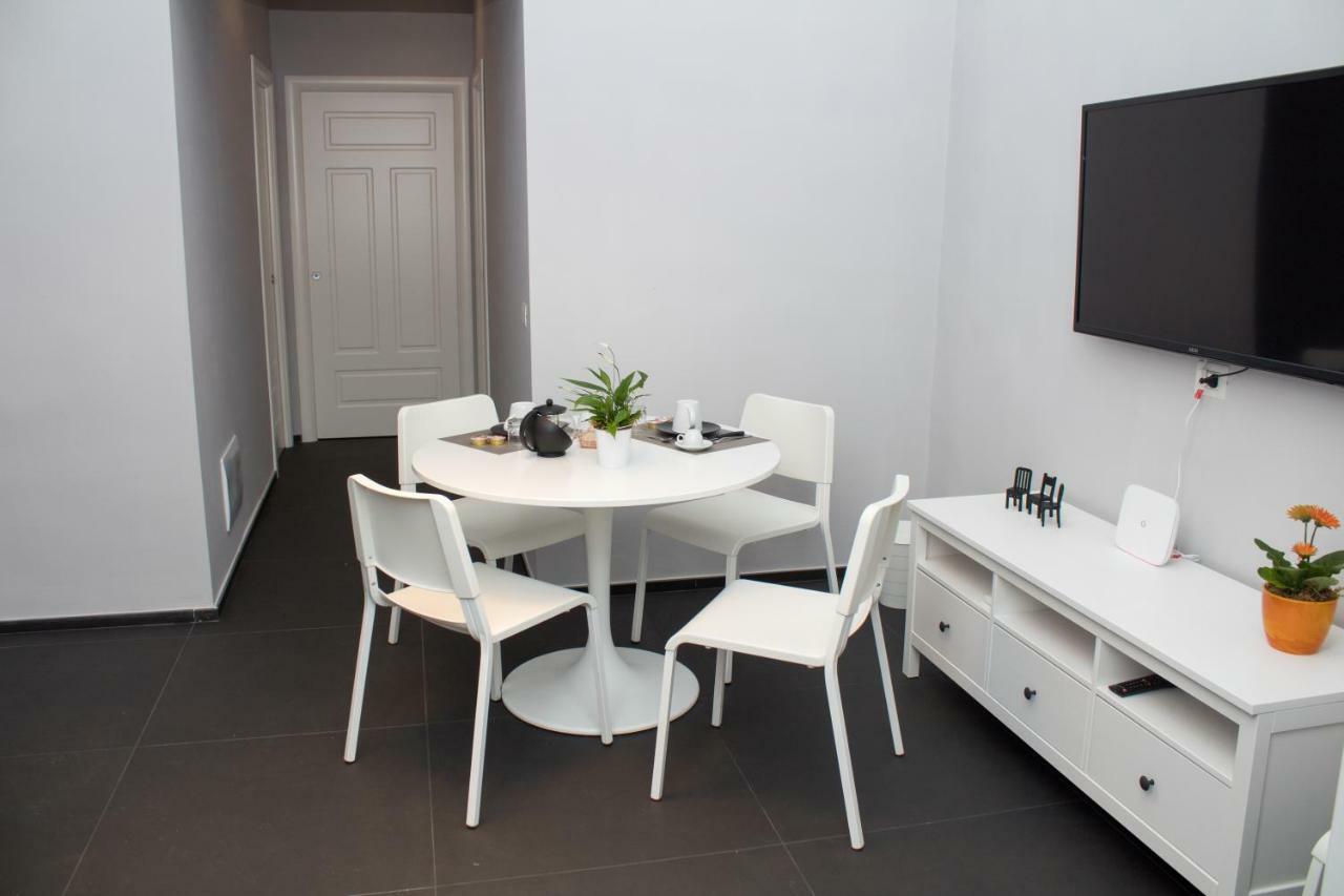 Residenza Spinelli Naples